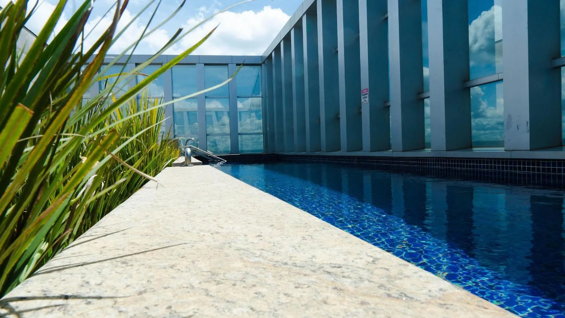 V1118 Maravilhoso Flat Em Hotel De Brasilia Central Brasil